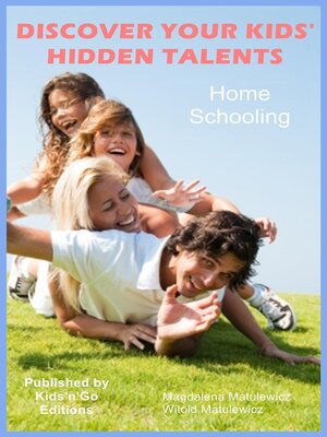 cover image of Home Schooling